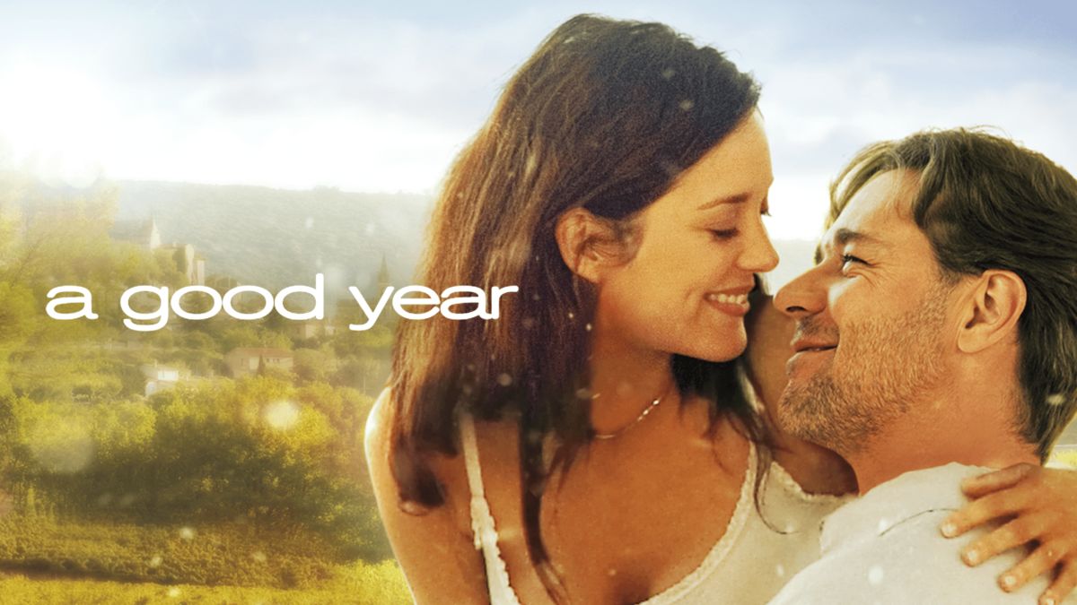 Un buon anno
