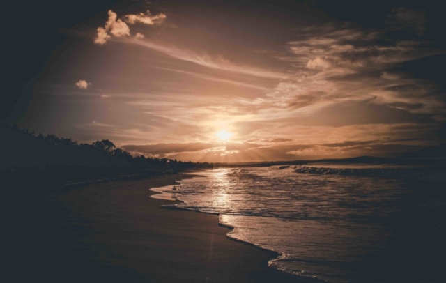 Sunshine Beach, Sunshine Coast, QLD