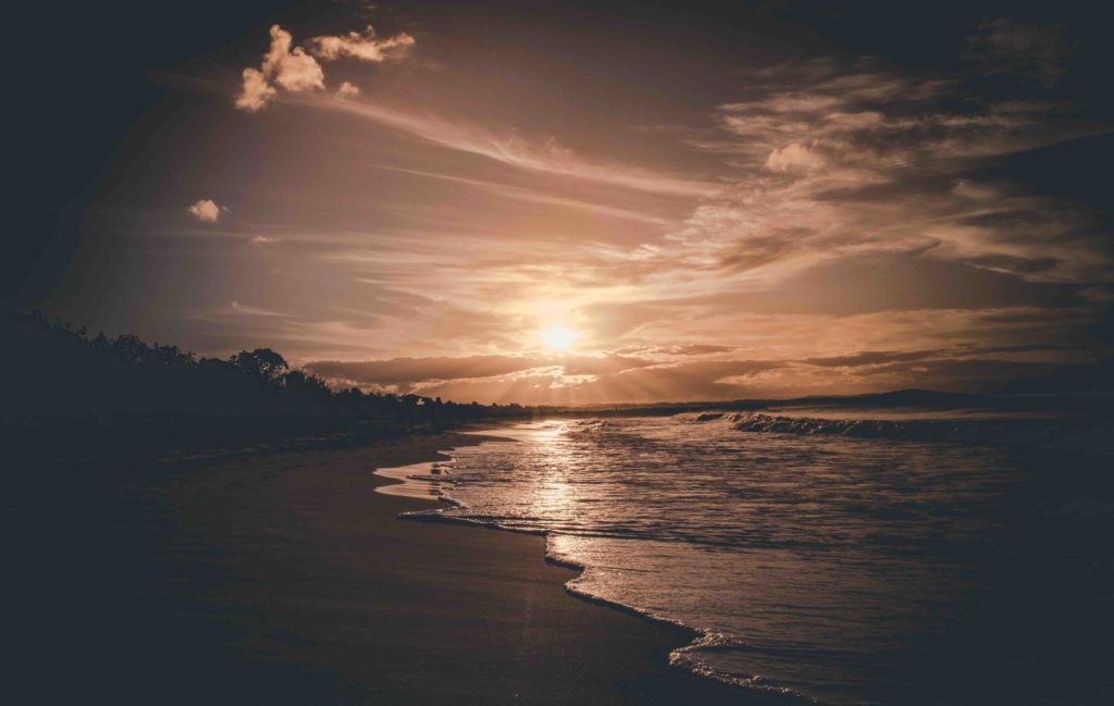 Sunshine Beach, Sunshine Coast, QLD
