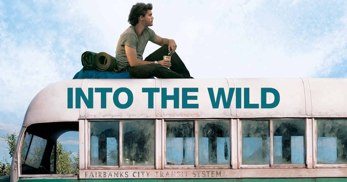 Into The Wild