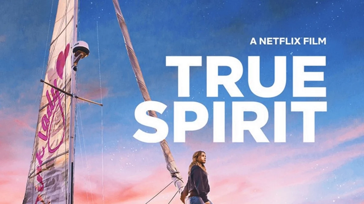 True Spirit