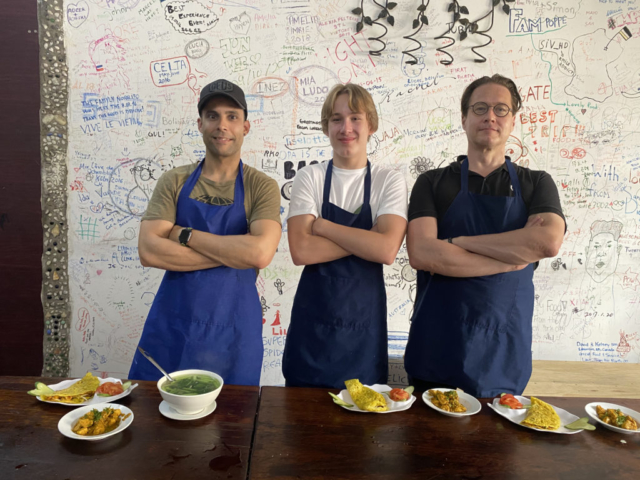 Cucina Vietnamita